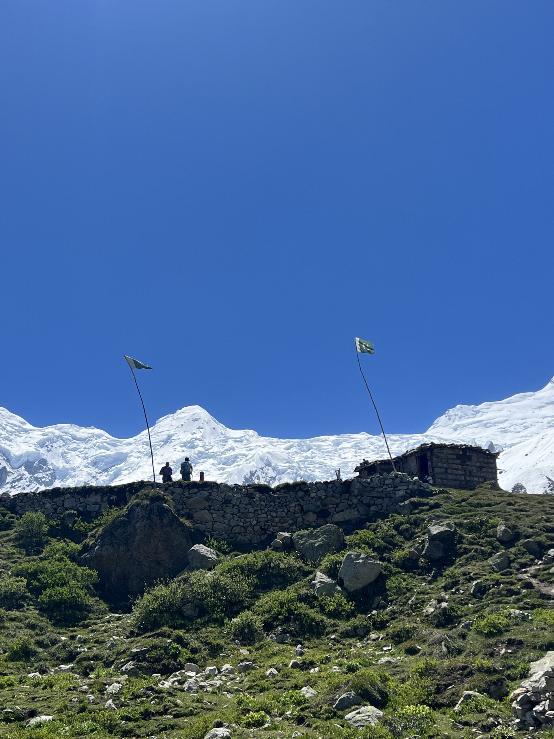 Nanga Parbat